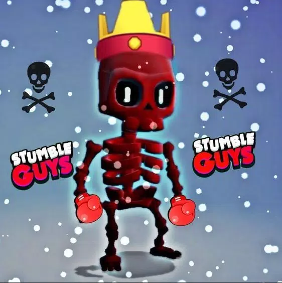 Skin Stumble Guys HD Wallpaper para Android - Download