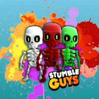 |Stumble Guys Game Walkthrough иконка