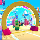 Stumble-Guys Games Online Clue APK