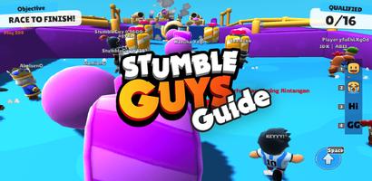 Tips Stumble-Play Guys poster
