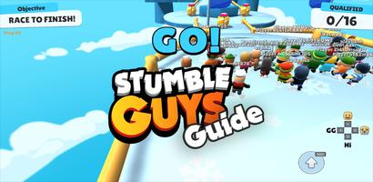 Tips Stumble-Play Guys screenshot 1