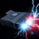 Chích điện -Stun gun simulator APK