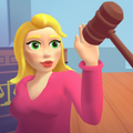 Blonde Lawyer