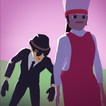 Spy Race