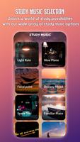 برنامه‌نما Study Music عکس از صفحه
