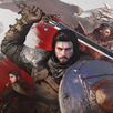 Crimson Desert Game APK
