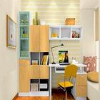 Study Table Design ไอคอน