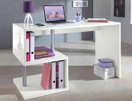 Study Table Design โปสเตอร์