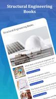 Structural  Engineering Books Cartaz