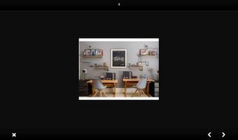 Study room decoration screenshot 2
