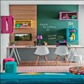 Study Room Design