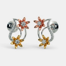 Stud Earrings Design APK