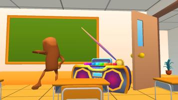 Chaos School Prank-Bad Student screenshot 1