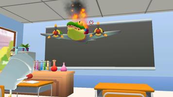 Chaos School Prank-Bad Student screenshot 2