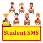 Student SMS Text Message icon