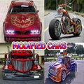 Coches Modificados