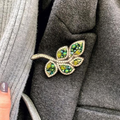 ”Brooch Design İdeas