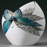 فن السيراميك