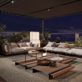 Roof Terrace