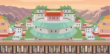 Stickman Ninja 2