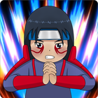 Icona Stickman Ninja 2