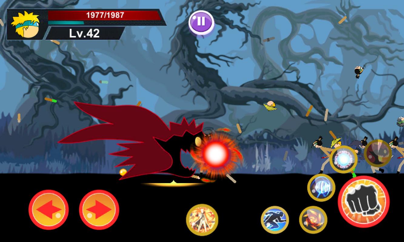 Stickman 2 For Android