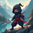 Ninja Marvel aplikacja