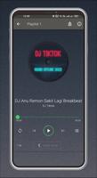 Lagu TikTok Paling Enak 2022 capture d'écran 1