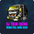 DJ Truk Oleng Paling Enak 2022