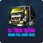 DJ Truk Oleng Paling Enak 2022 icône