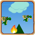 Fly and Fire