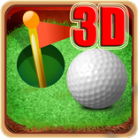 Mini Golf 3D