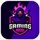 Esports Gaming Logo Maker APK