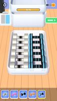 Poster Organize Your Stuff!