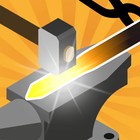 Blade Master 3D icon