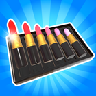 Cosmetic Color Sort! icon