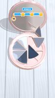 Cosmetic Color Sort! screenshot 1