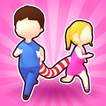 Couple Rope 3D!