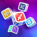 APK Dice Roll Defense