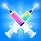 ikon Dr Syringe