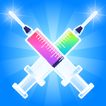 Dr Syringe icon