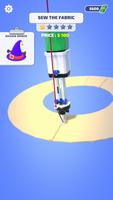 Hat Designer 3D ภาพหน้าจอ 3