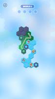 Hexa World पोस्टर