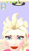 Iconic Makeup 3D Plakat