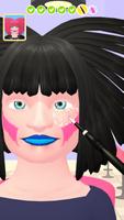 Iconic Makeup 3D screenshot 1