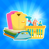 Laundry Master simgesi