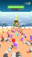 Squid Royale! 포스터