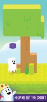 Ghost Idle Tycoon Poster