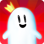 Super Best Ghost Game! Zeichen