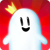 Ghost Game ไอคอน